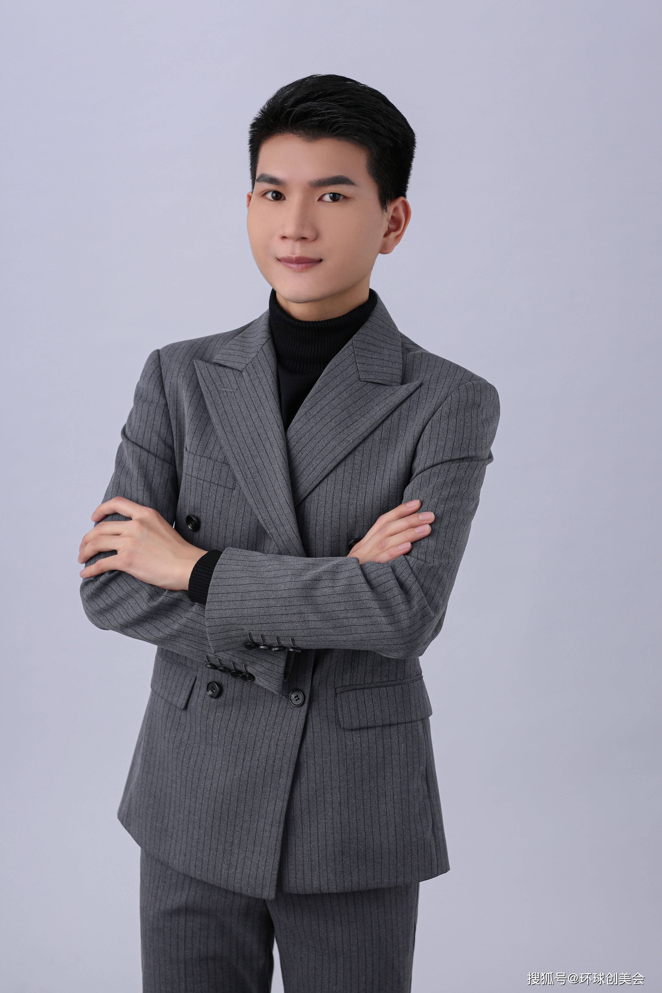 刘成宪 创始人 & 执行董事